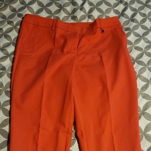 Jones New York cropped pants